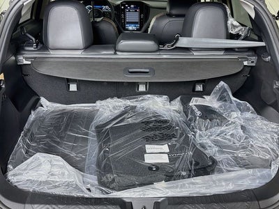 2026 Subaru Crosstrek Hybrid Limited
