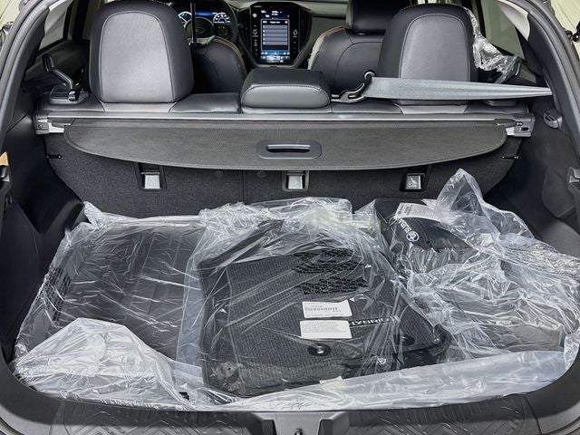 2026 Subaru Crosstrek Hybrid Limited