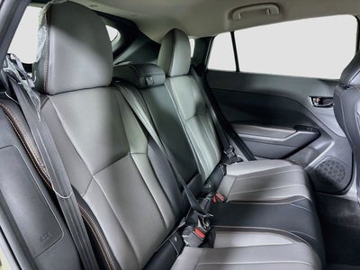 2026 Subaru Crosstrek Hybrid Limited