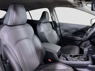 2026 Subaru Crosstrek Hybrid Limited