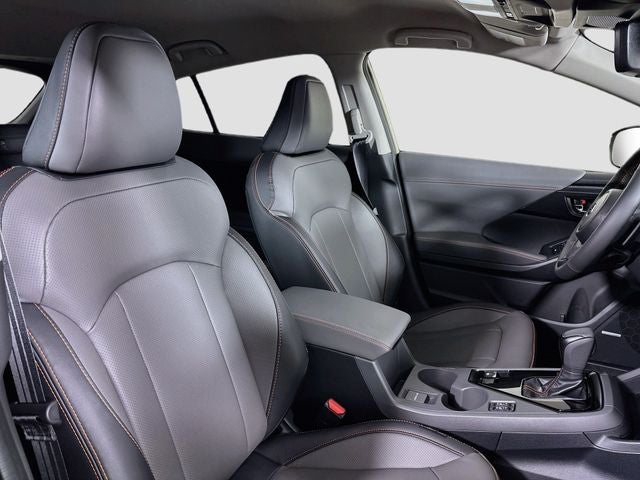 2026 Subaru Crosstrek Hybrid Limited