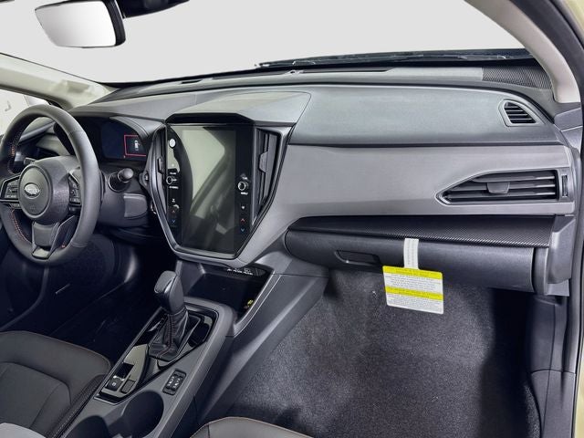 2026 Subaru Crosstrek Hybrid Limited