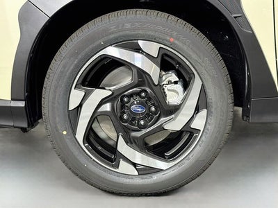 2026 Subaru Crosstrek Hybrid Limited