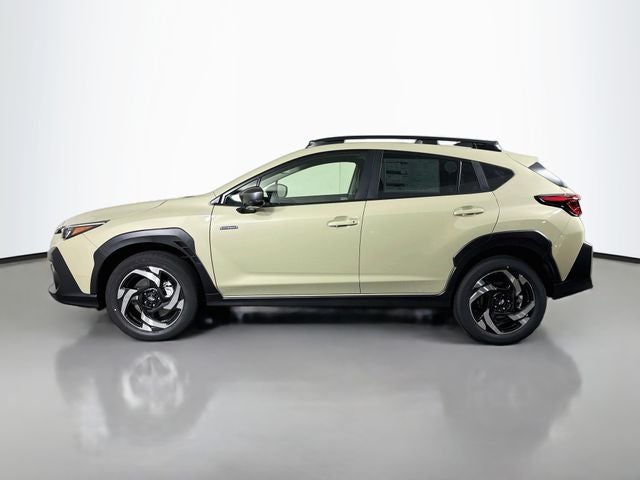2026 Subaru Crosstrek Hybrid Limited