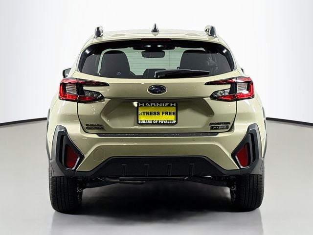 2026 Subaru Crosstrek Hybrid Limited