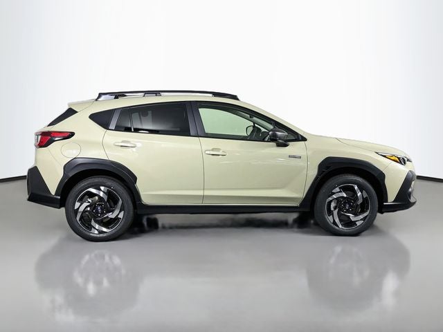 2026 Subaru Crosstrek Hybrid Limited