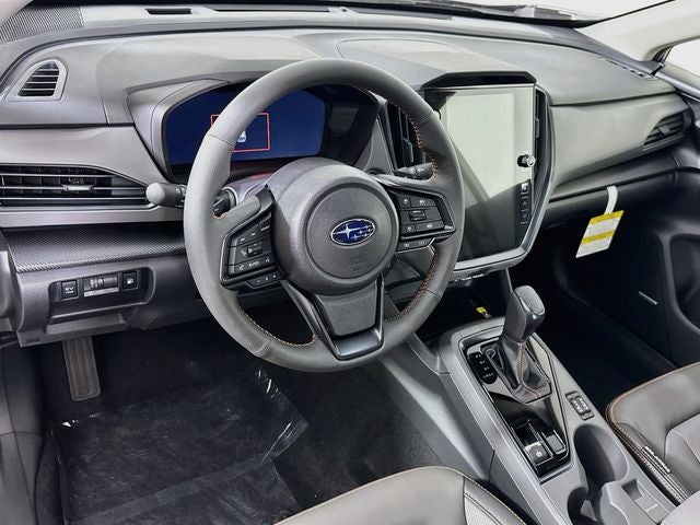 2026 Subaru Crosstrek Hybrid Limited