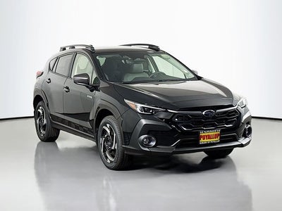 2026 Subaru Crosstrek Hybrid Limited