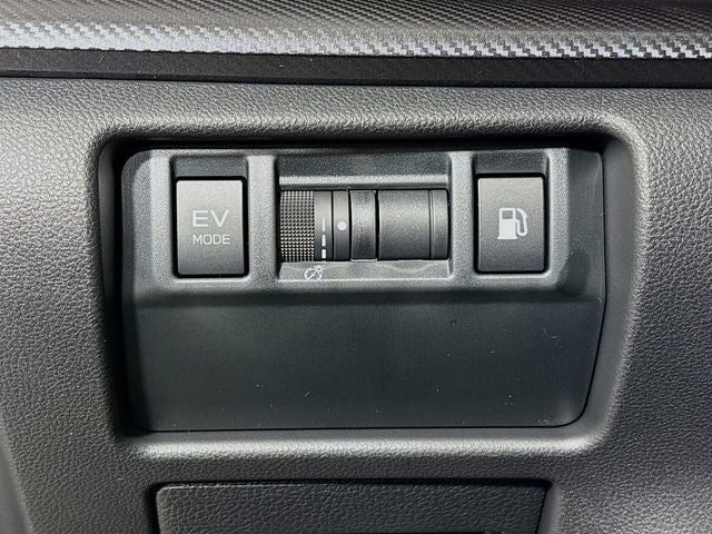 2026 Subaru Crosstrek Hybrid Limited