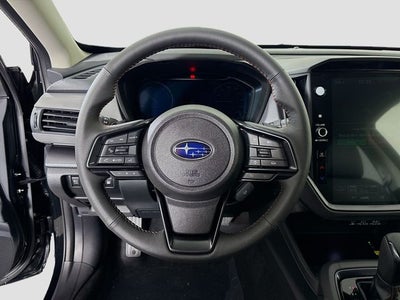 2026 Subaru Crosstrek Hybrid Limited