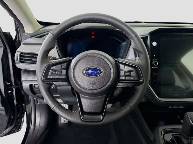 2026 Subaru Crosstrek Hybrid Limited