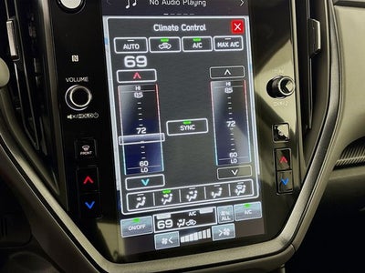 2026 Subaru Crosstrek Hybrid Limited