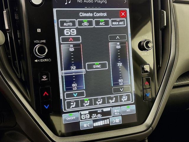 2026 Subaru Crosstrek Hybrid Limited