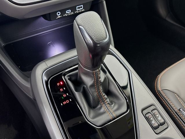 2026 Subaru Crosstrek Hybrid Limited