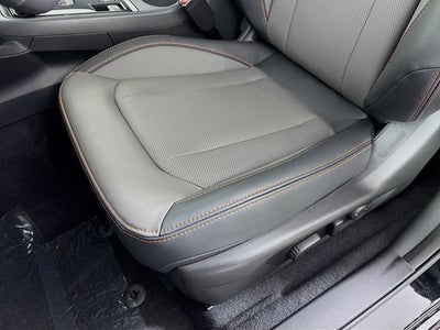 2026 Subaru Crosstrek Hybrid Limited