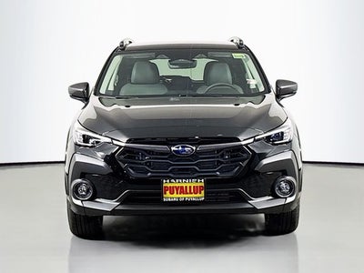 2026 Subaru Crosstrek Hybrid Limited