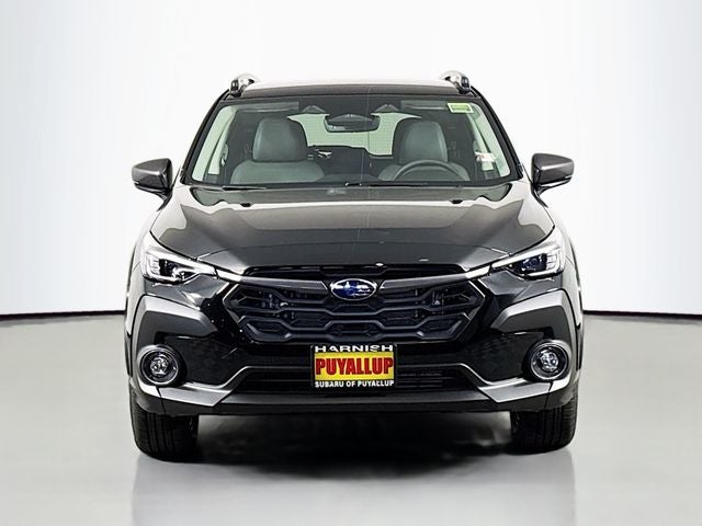 2026 Subaru Crosstrek Hybrid Limited