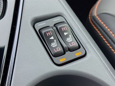 2026 Subaru Crosstrek Hybrid Limited
