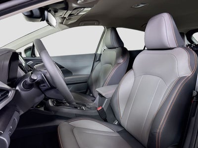 2026 Subaru Crosstrek Hybrid Limited