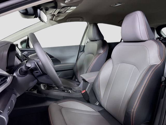 2026 Subaru Crosstrek Hybrid Limited