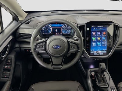 2026 Subaru Crosstrek Hybrid Limited