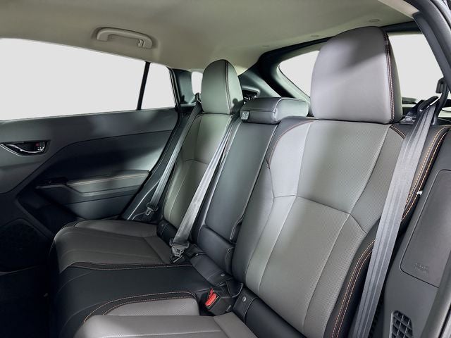 2026 Subaru Crosstrek Hybrid Limited