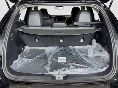 2026 Subaru Crosstrek Hybrid Limited