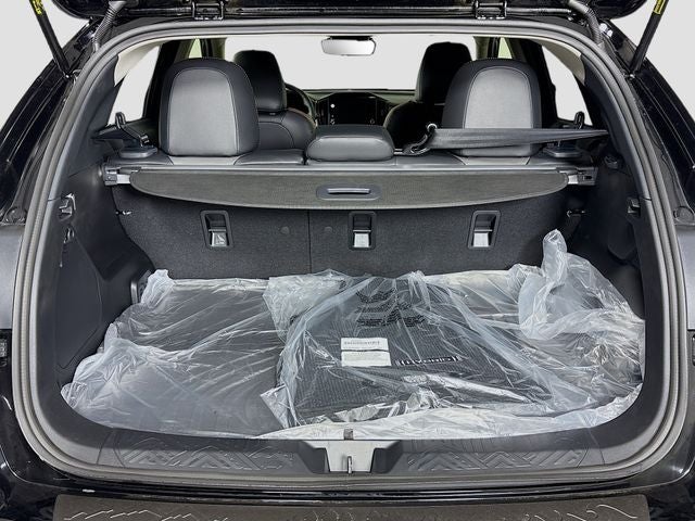 2026 Subaru Crosstrek Hybrid Limited