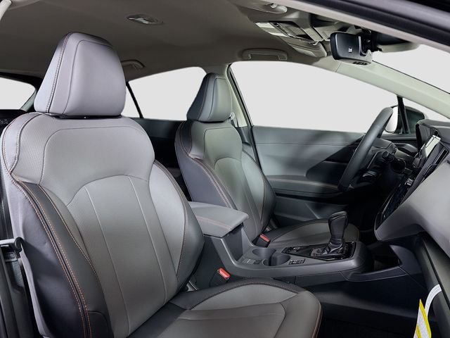 2026 Subaru Crosstrek Hybrid Limited