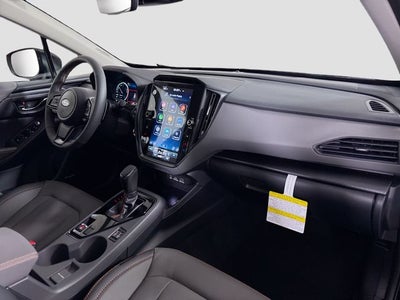 2026 Subaru Crosstrek Hybrid Limited