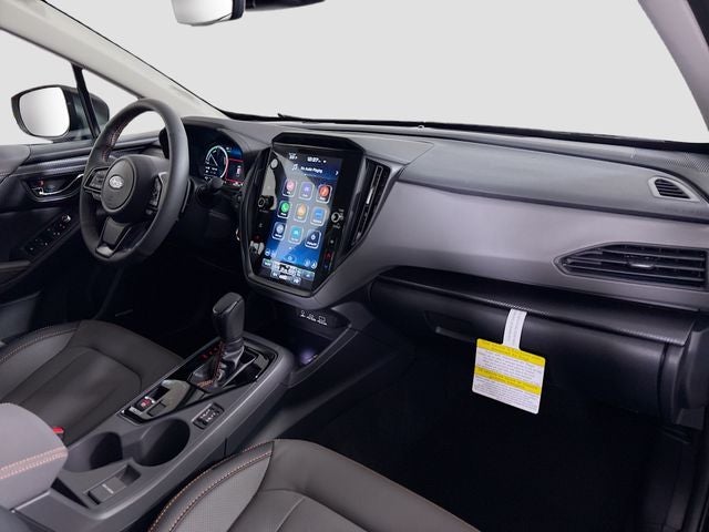 2026 Subaru Crosstrek Hybrid Limited