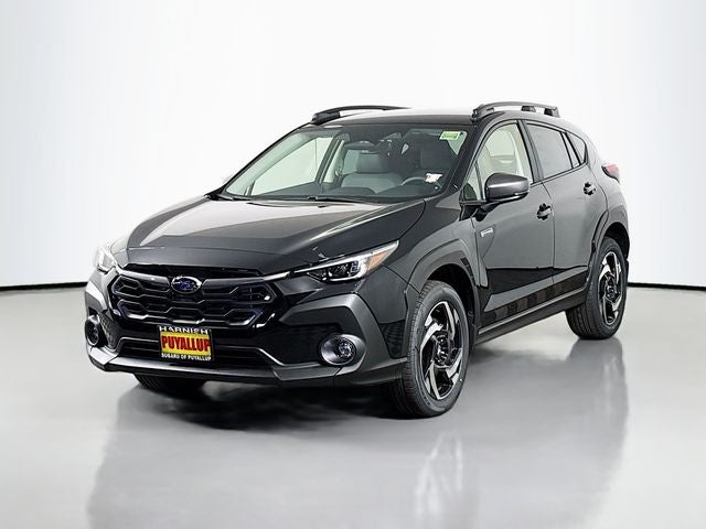 2026 Subaru Crosstrek Hybrid Limited