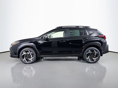 2026 Subaru Crosstrek Hybrid Limited