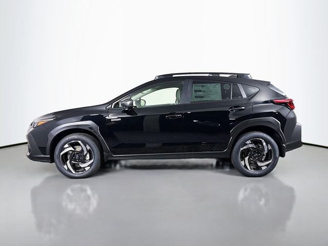 2026 Subaru Crosstrek Hybrid Limited