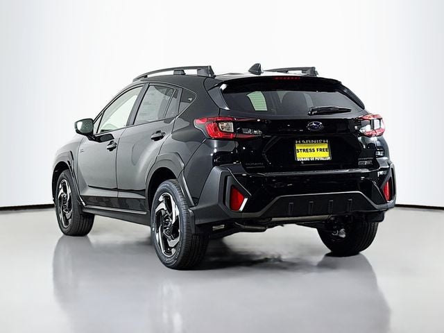 2026 Subaru Crosstrek Hybrid Limited