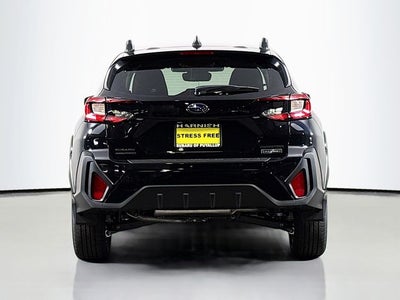 2026 Subaru Crosstrek Hybrid Limited