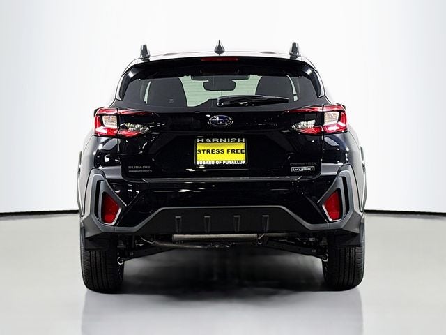 2026 Subaru Crosstrek Hybrid Limited