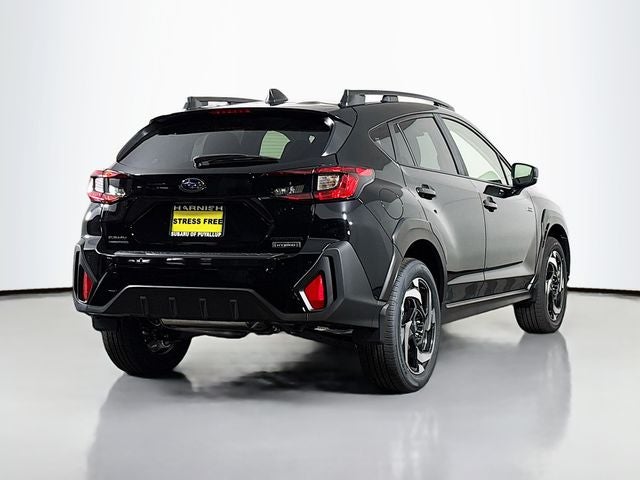 2026 Subaru Crosstrek Hybrid Limited