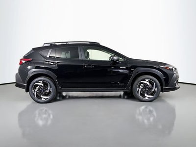 2026 Subaru Crosstrek Hybrid Limited