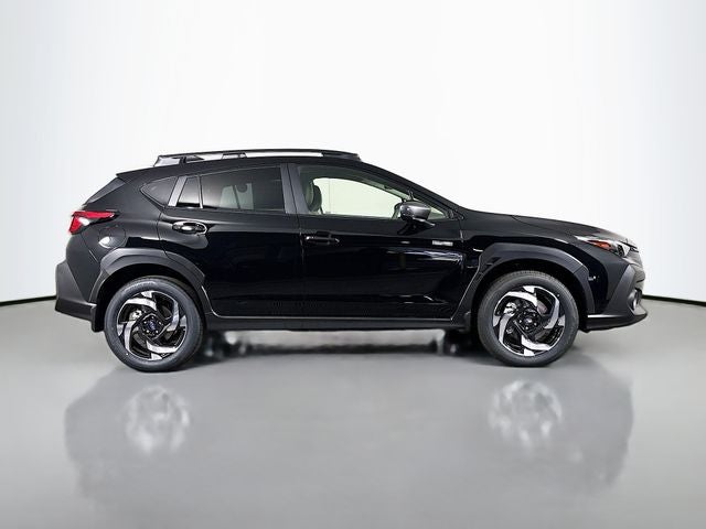2026 Subaru Crosstrek Hybrid Limited