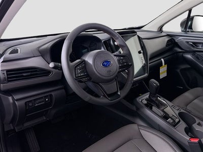 2026 Subaru Crosstrek Hybrid Limited