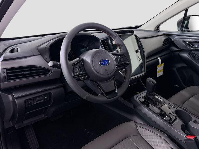 2026 Subaru Crosstrek Hybrid Limited