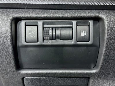 2026 Subaru Crosstrek Hybrid Limited