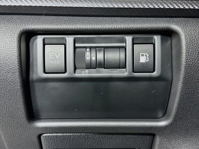 2026 Subaru Crosstrek Hybrid Limited