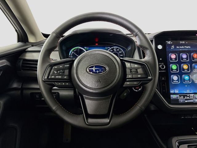 2026 Subaru Crosstrek Hybrid Limited