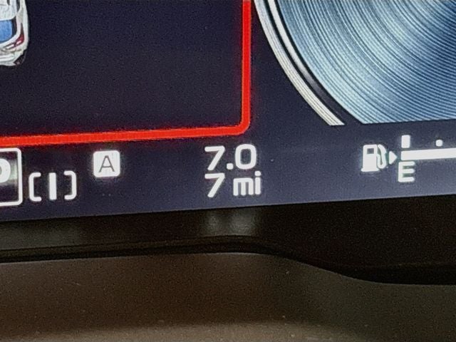 2026 Subaru Crosstrek Hybrid Limited