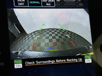2026 Subaru Crosstrek Hybrid Limited