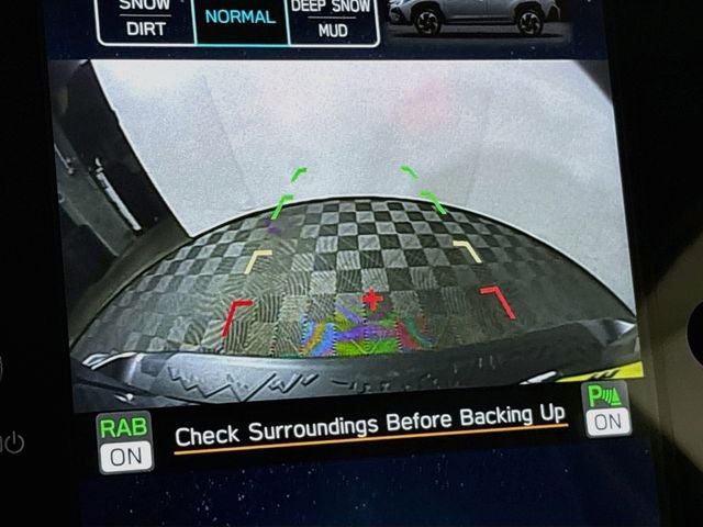 2026 Subaru Crosstrek Hybrid Limited