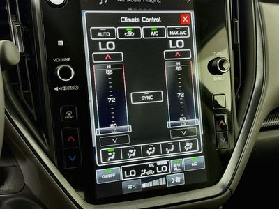 2026 Subaru Crosstrek Hybrid Limited