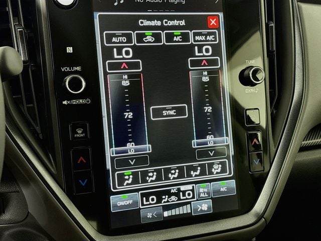 2026 Subaru Crosstrek Hybrid Limited